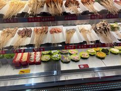 -成都玉林串串香(世纪港湾店)
