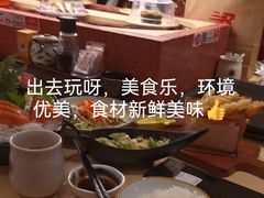 -万岁寿司(万国店)