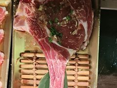 -炙城·韩式烤肉(南京东路店)