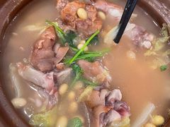 -石饮红星包子(中山路店)