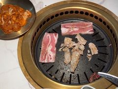 -花味烤肉·拌饭(建邺万达店)