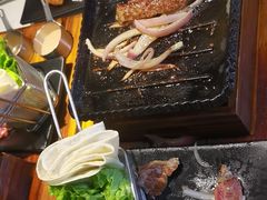 -豪客来牛排(伟诚广场店)