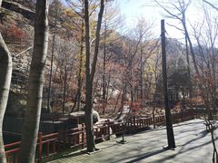-丹东凤凰山景区