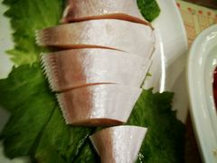 -重庆老火锅王(西安北路店)