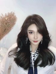 -HairCode芭曲发型