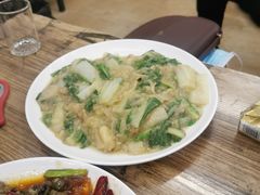-无招牌