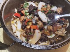 -青海牦牛肉馆