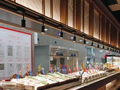 -蓉城四海·澳牛炙烤自助(江阴周庄店)