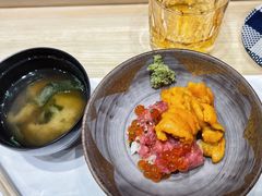 -鮨一日本料理旗舰店(总店)