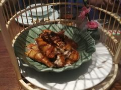 -佬麻雀·新湘菜(珠海金发购物中心店)