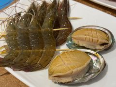 -濠轩阁特色生蚝火锅总店