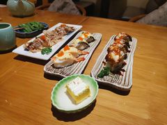 -一心创作料理屋(经开万达店)