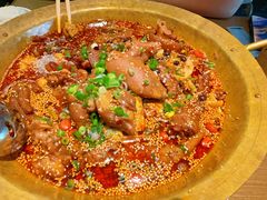-YUOZUO渝作·川渝冒肚(崂山店)