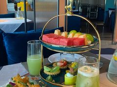 -七海旋律西餐厅(金沙湾店)