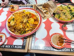 -文立新麻辣烫(合生汇21街区店)