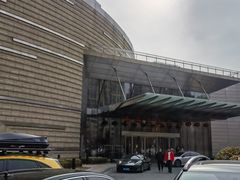 -大连君悦酒店
