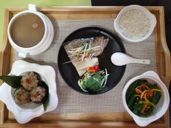 -佳贝艾月子中心(国贸店)