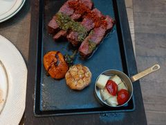 -食间牛排(湖西路店)