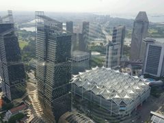 -新加坡瑞士史丹福酒店