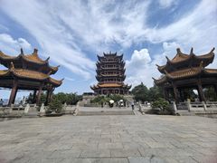 -黄鹤楼