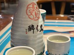 -醉长安(钟楼旗舰店)