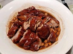 -蝴蝶里·粤菜·点心(滨江龙湖店)