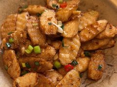 -盛百味·家宴餐厅(霸州分店)