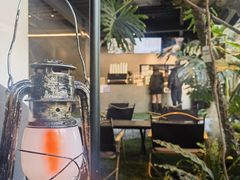 -J Create城市露营咖啡·简餐·宠物(上海动物园店)