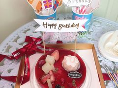 -哈根达斯(泉州万达店)