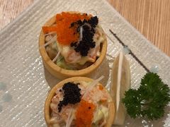 -德川家日本料理(中关村寰太大厦店)