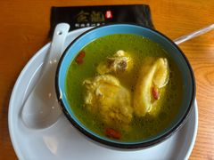 -金龙·打边炉(南京西路店)