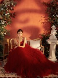 -光阴的故事婚纱摄影(苏州店)