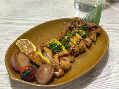 -娜娜家•Nana's restaurant(国金汇店)