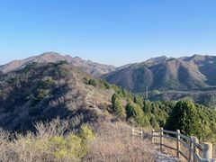 -北京金海湖景区