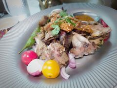 -清真·卡德尔大叔新疆主题餐厅(龙汇路店)