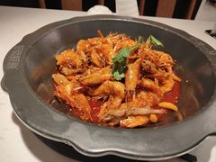 -虾吃虾涮.虾火锅.肉蟹煲(步步高梅溪新天地店)