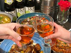 -华豫川酒家(大卫城店)