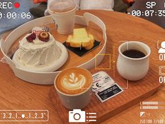 -CHEMBOX·COFFEE·BRUNCH(天津K11店)
