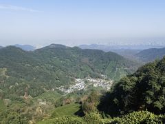 -青山湖景区