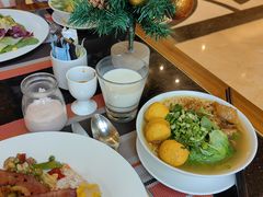 -澳门十六浦索菲特大酒店