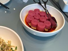 -小大董·烤鸭(观景餐厅·南京西路店)