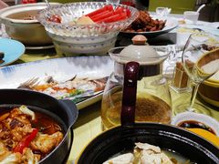 -香雪海饭店中餐厅(人民桥店)