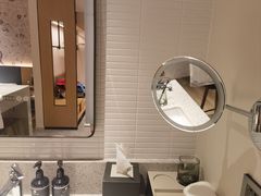 -上海新国际博览中心城际酒店