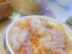 -皇马假日醉海南大酒店·假日一品派茶楼(秀英店)