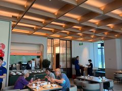 -海泰食府·新鲁菜·家宴(总部基地店)