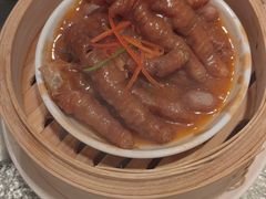 -北园酒家(小北路店)