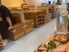 -闻老头·菊花炭烤肉(D11店)