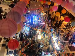 -广州花园酒店