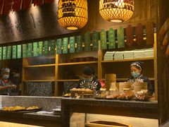 -南京大牌档(凯德大峡谷店)