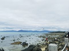 -三亚西岛海洋文化旅游区